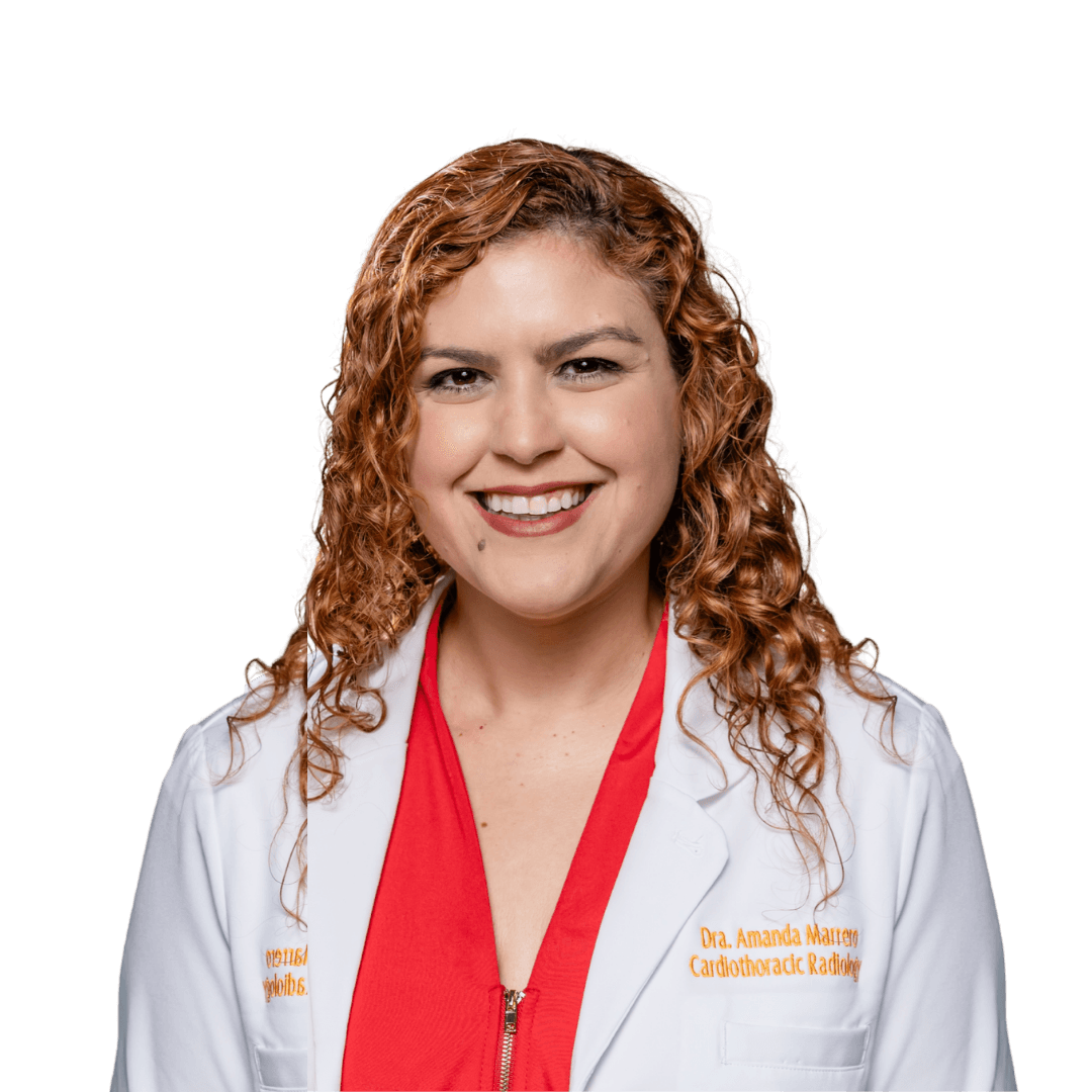 Dra. Amanda Marrero González